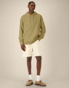 Heren Hoodie Stanley Stella Cruiser 2.0